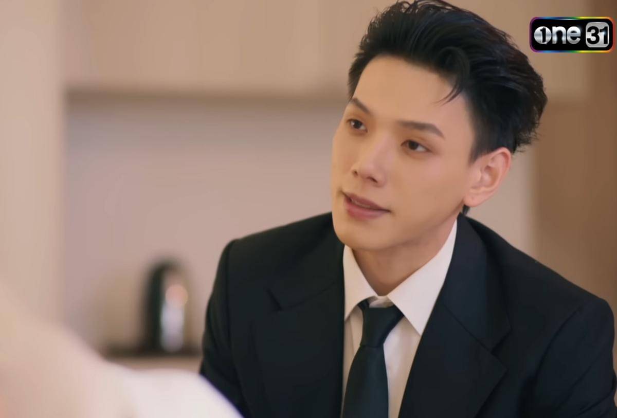 cuplikan drama The Wicked Game 