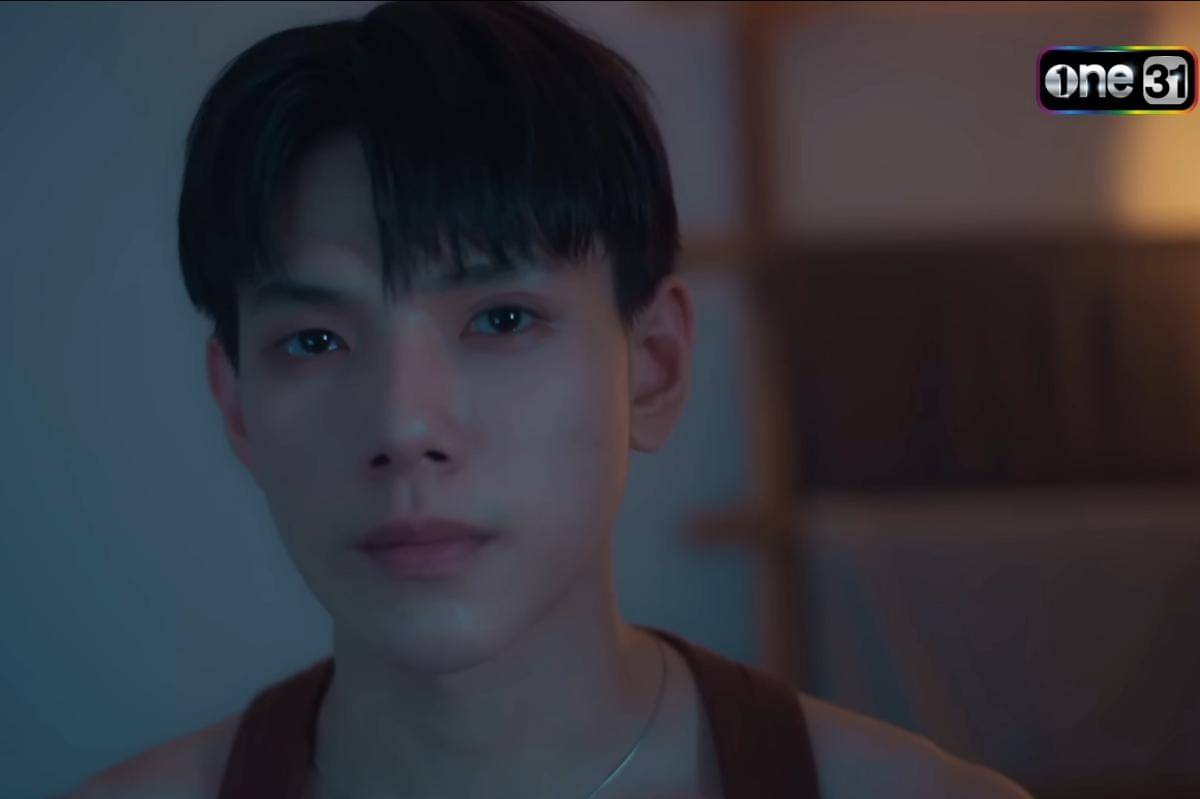 cuplikan drama The Wicked Game 