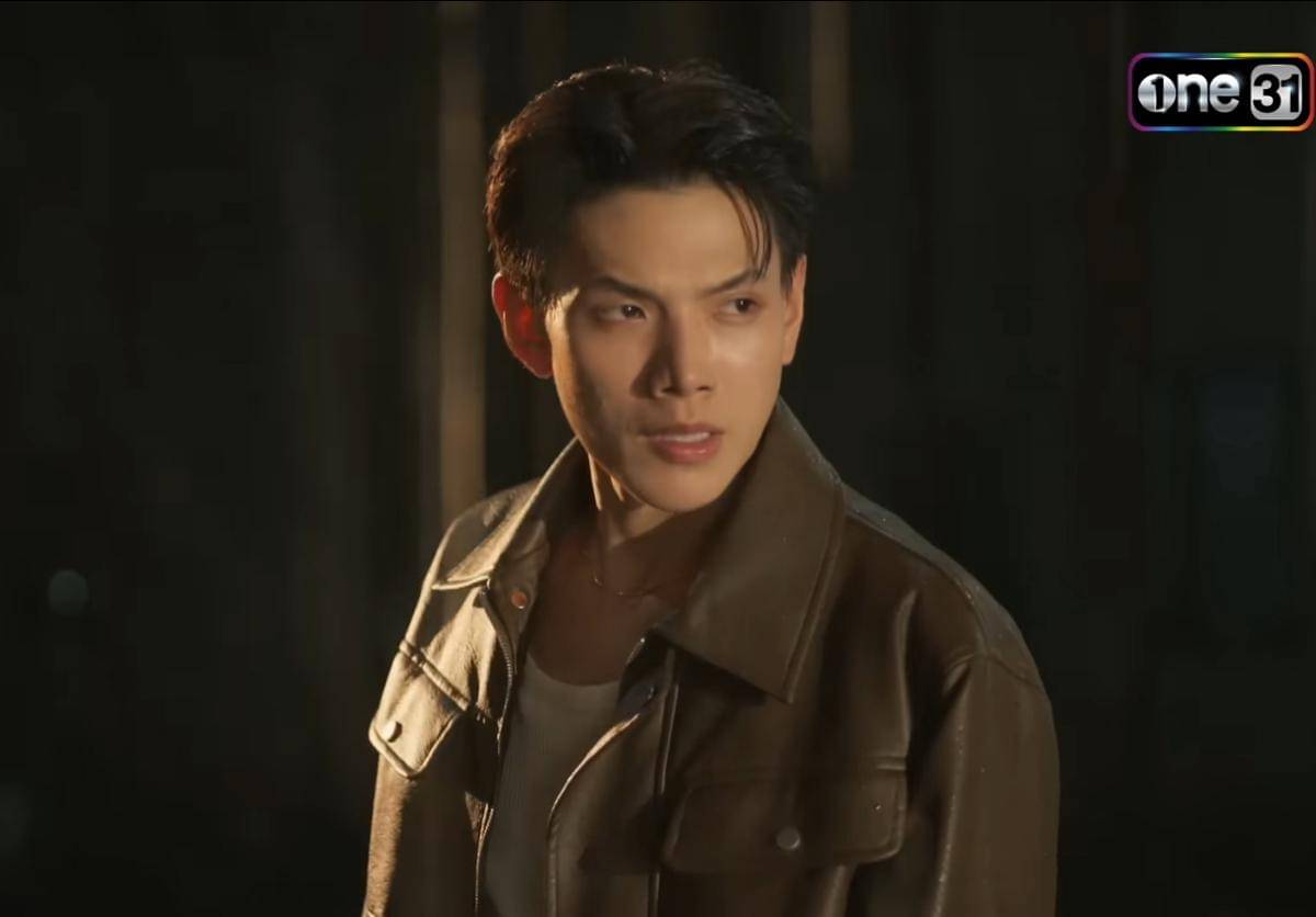 cuplikan drama The Wicked Game 