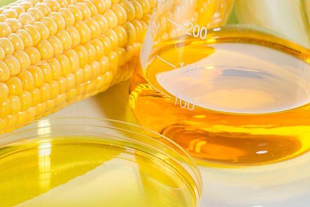 ilustrasi hasil fermentasi jagung (pexels.com/PRImageFactory)