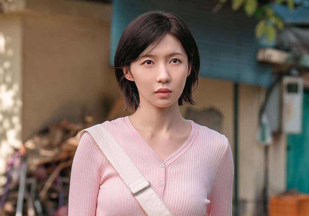 Joo Hyun Young di drama Ms. Incognito (instagram.com/channel.ena.d)