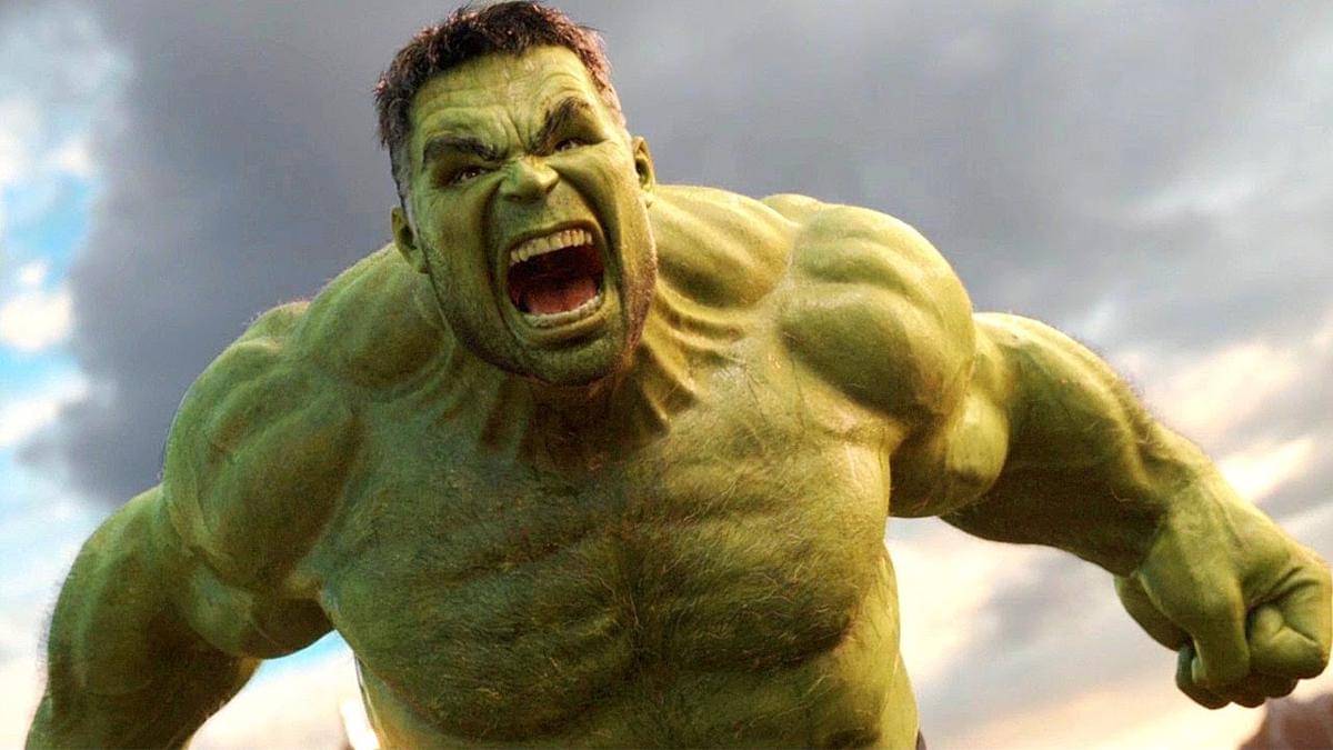 Hulk 