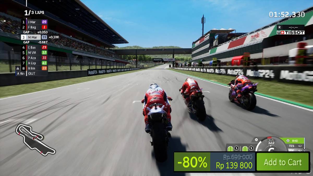 MotoGP 24