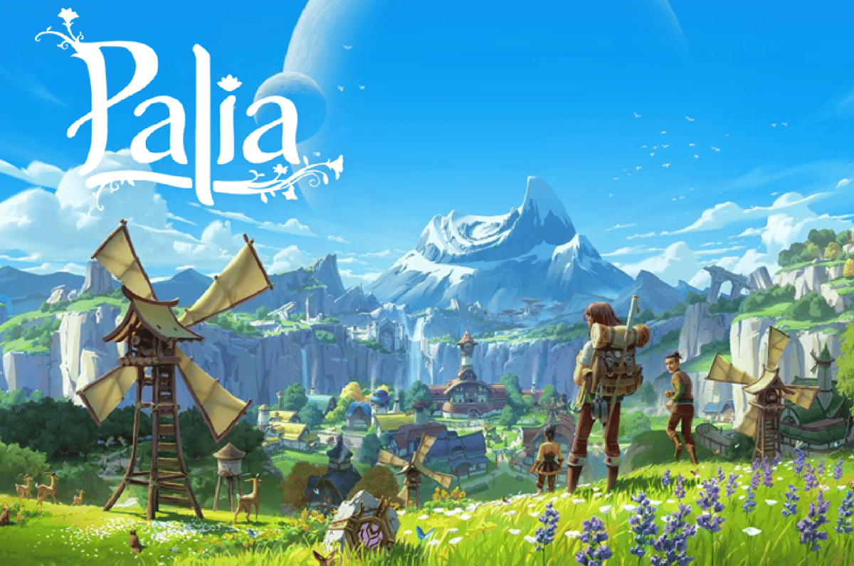 Palia 