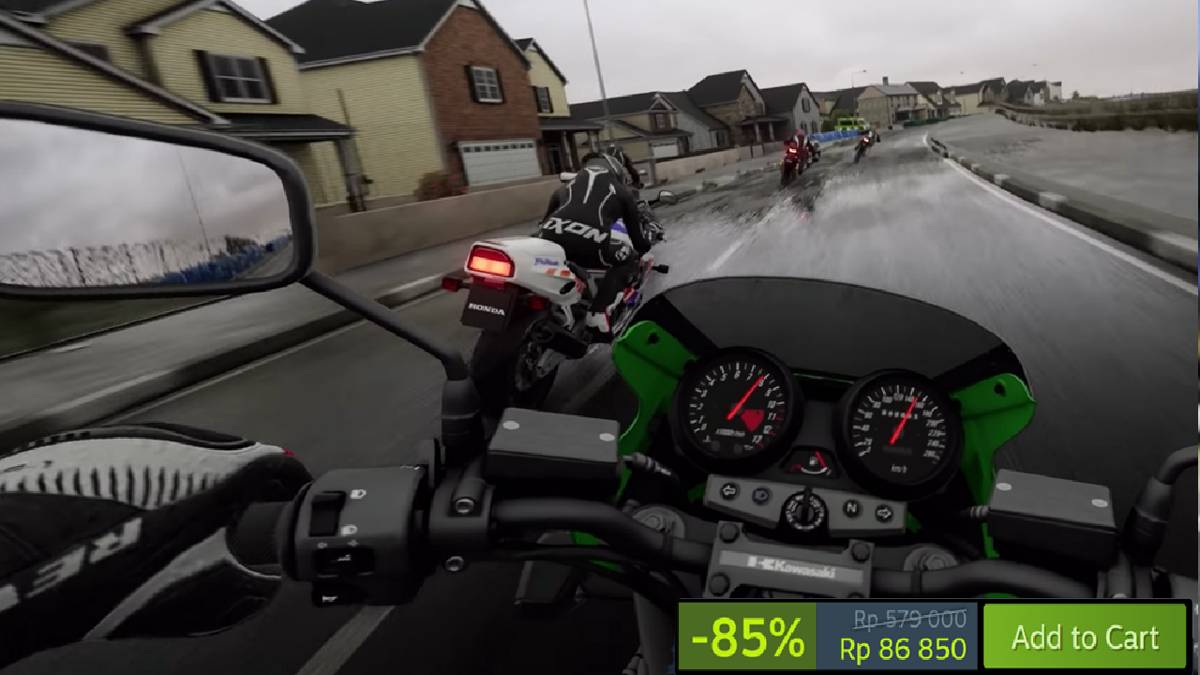 RIDE 4