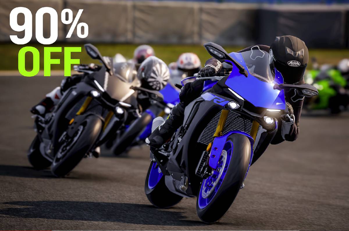 RIDE 4
