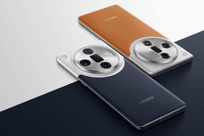 OPPO Find X7 Ultra