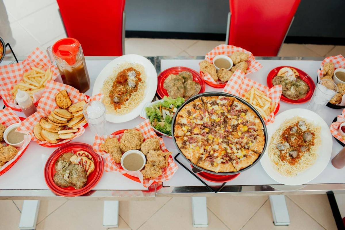 ilustrasi makanan (pexels.com/Dax Dexter Delada)