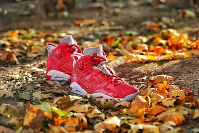 ilustrasi sepatu pria (pexels.com/Han Gong124)