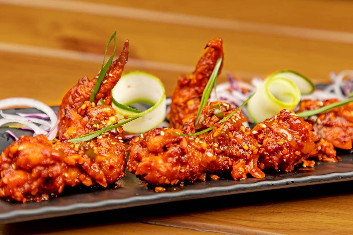 ilustrasi masakan ayam (pexels.com/Anil Sharma)