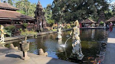 Pura Tirta Empul