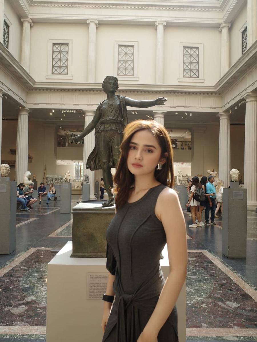 potret Syifa Hadju (instagram.com/syifahadju)