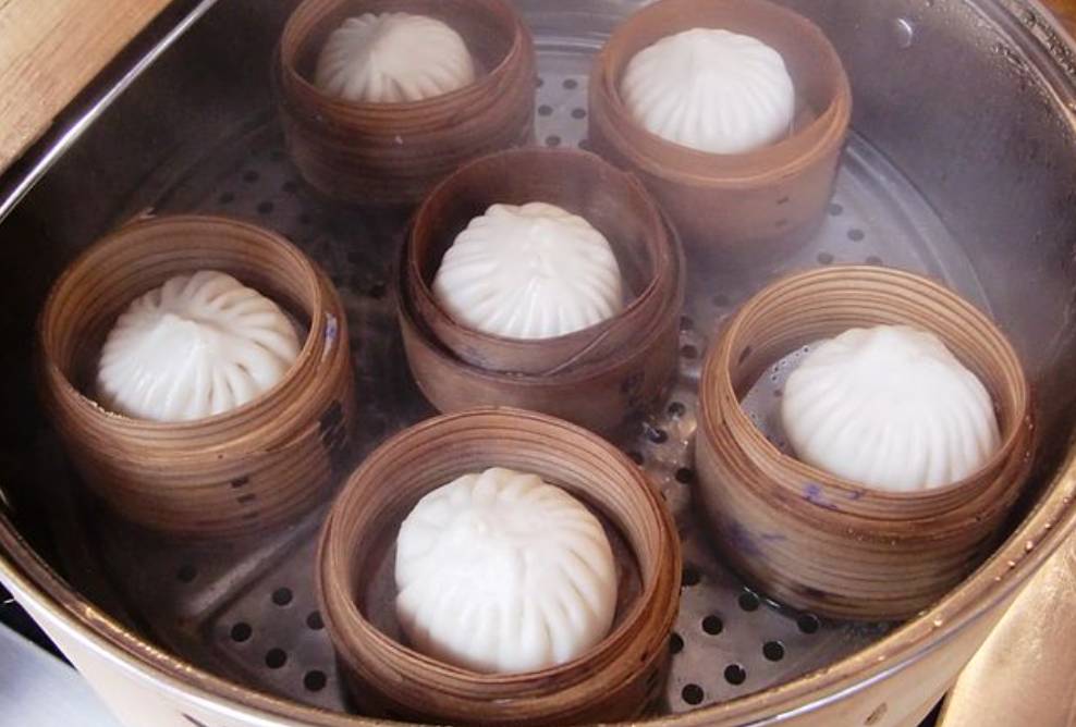 potret goubuli baozi 