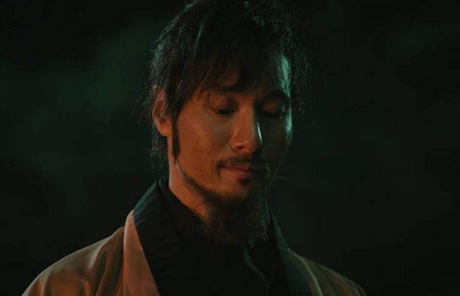 still cut drama Korea The Murky Stream 