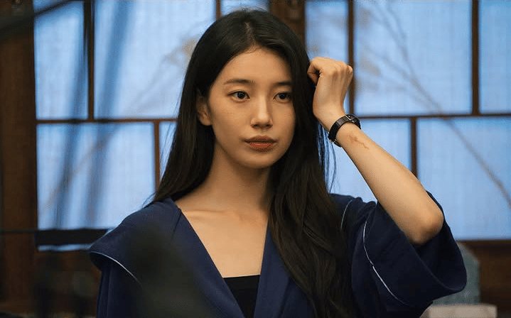 still cut drakor Genie, Make a Wish