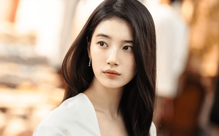 still cut drakor Genie, Make a Wish