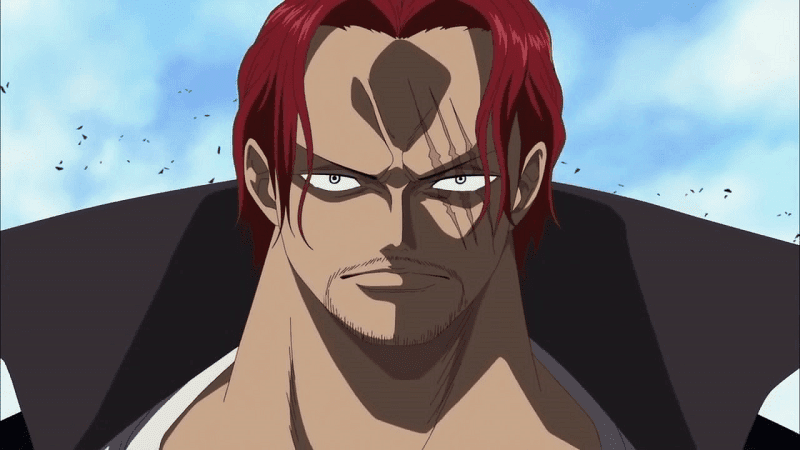 Shanks