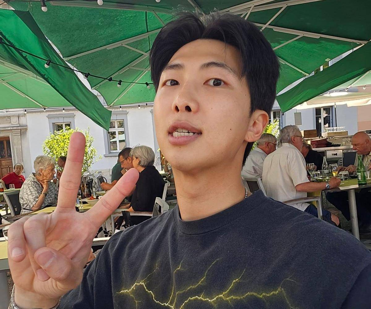 RM BTS (instagram.com/rkive)