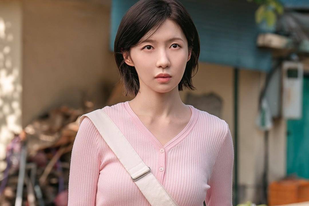 still cut drakor Ms. Incognito (instagram.com/channel.ena.d)