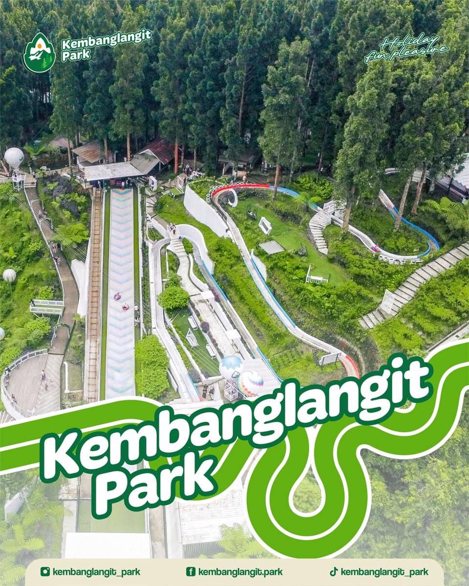 Kembanglangit Park (instagram.com/kembanglangit_park)