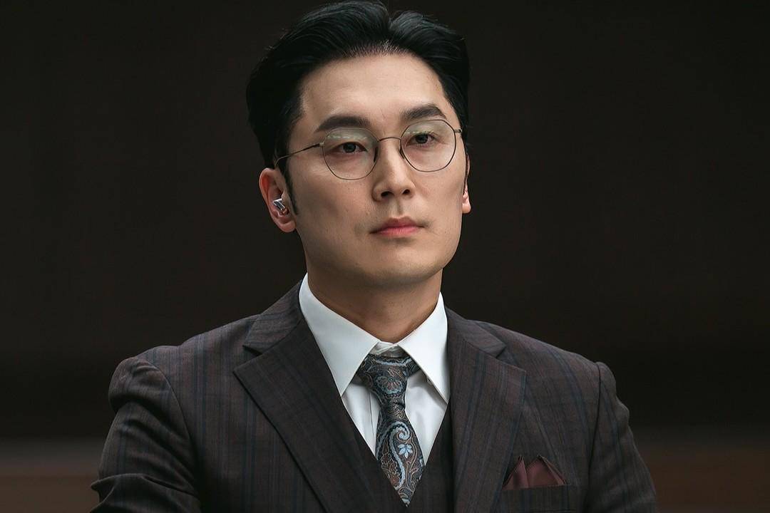 still cut drakor Ms. Incognito (instagram.com/channel.ena.d)