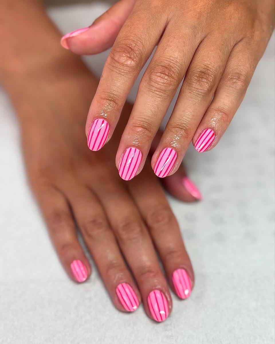 ide nail art agar kuku terlihat lebih panjang (instagram.com/lovebeautyretreat)