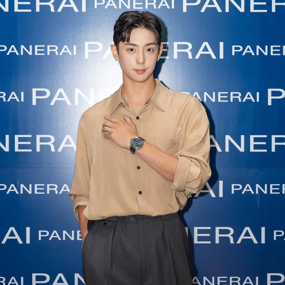 aktor Hyun Woo
