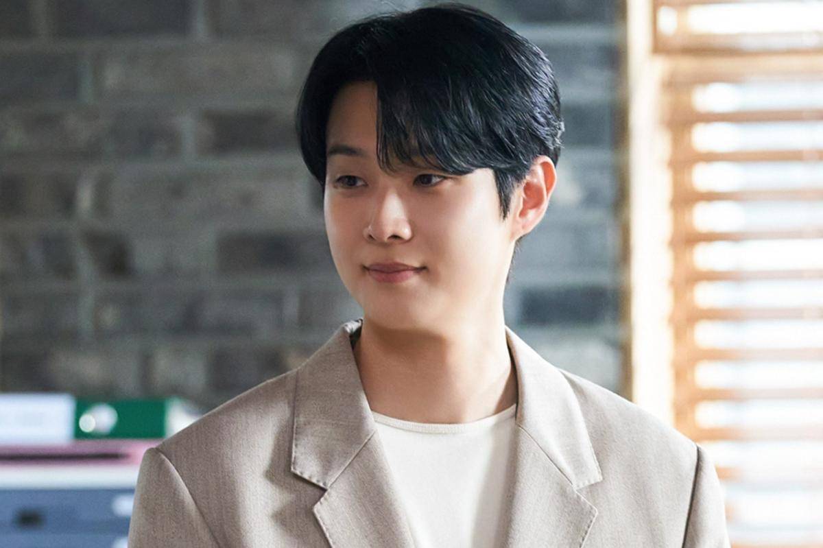Still cut drama Would You Merry Me