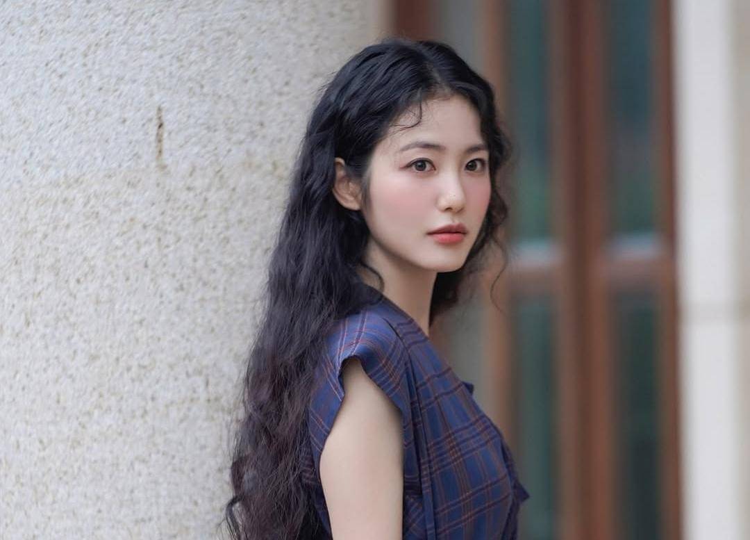 Shin Ye Eun (instagram.com/__shinyeeun)