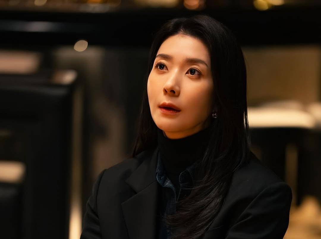 Kim Ji Hyun (instagram.com/vibeactors)