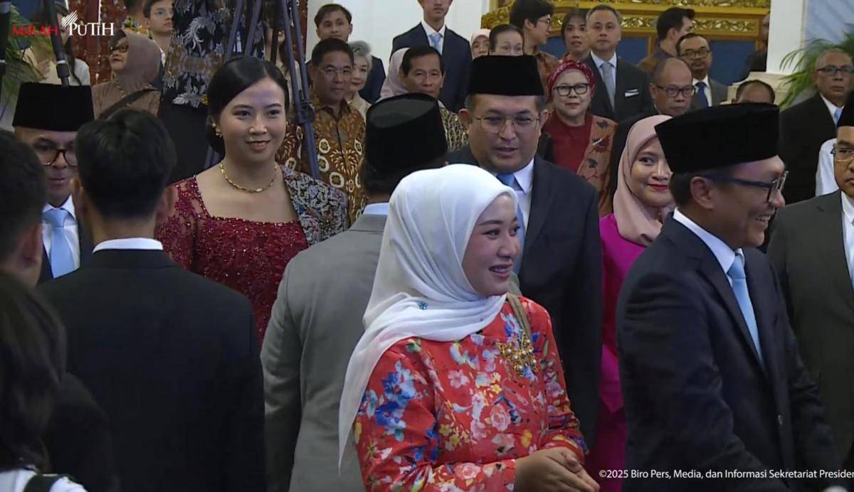 Stafsus Presiden