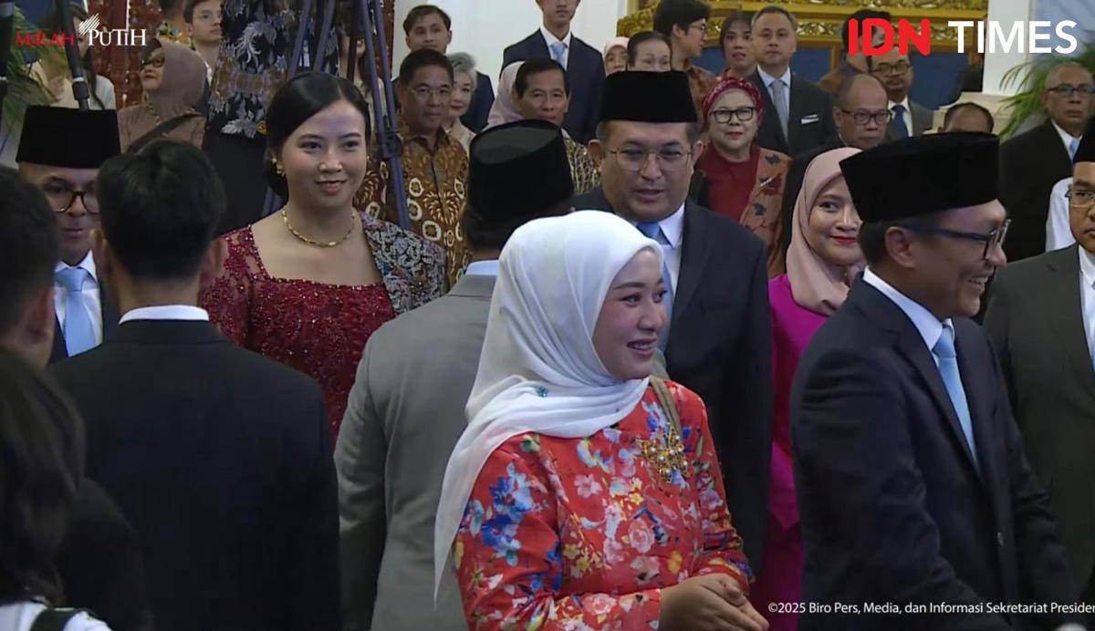 Asisten Khusus Presiden