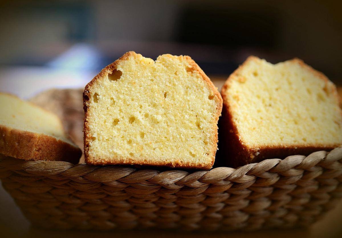 Potret bolu nangka santan
