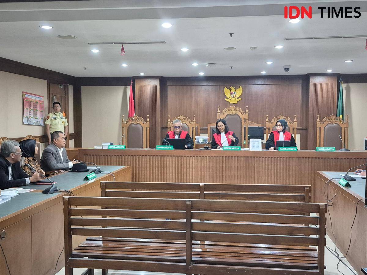 (IDN Times/Santi Dewi)