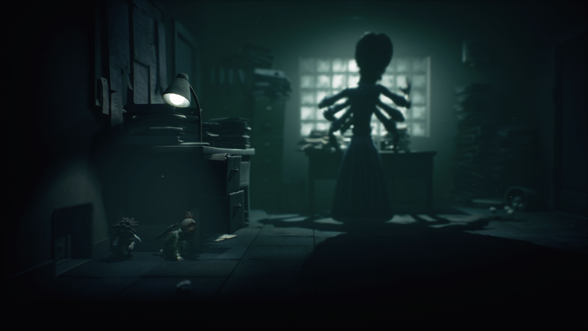 Screenshot Little Nightmares III. (Dok. Supermassive Games/Little Nightmares III)
