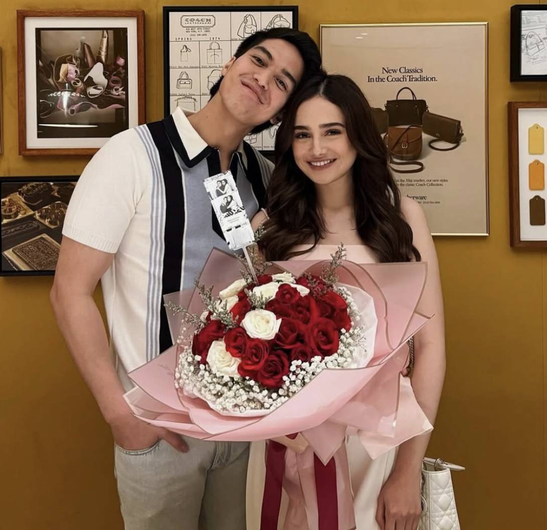harga outfit El Rumi saat kencan bareng Syifa Hadju (instagram.com/elelrumi)