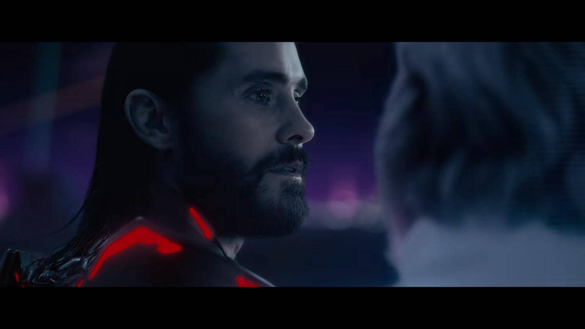 Cuplikan film Tron: Ares