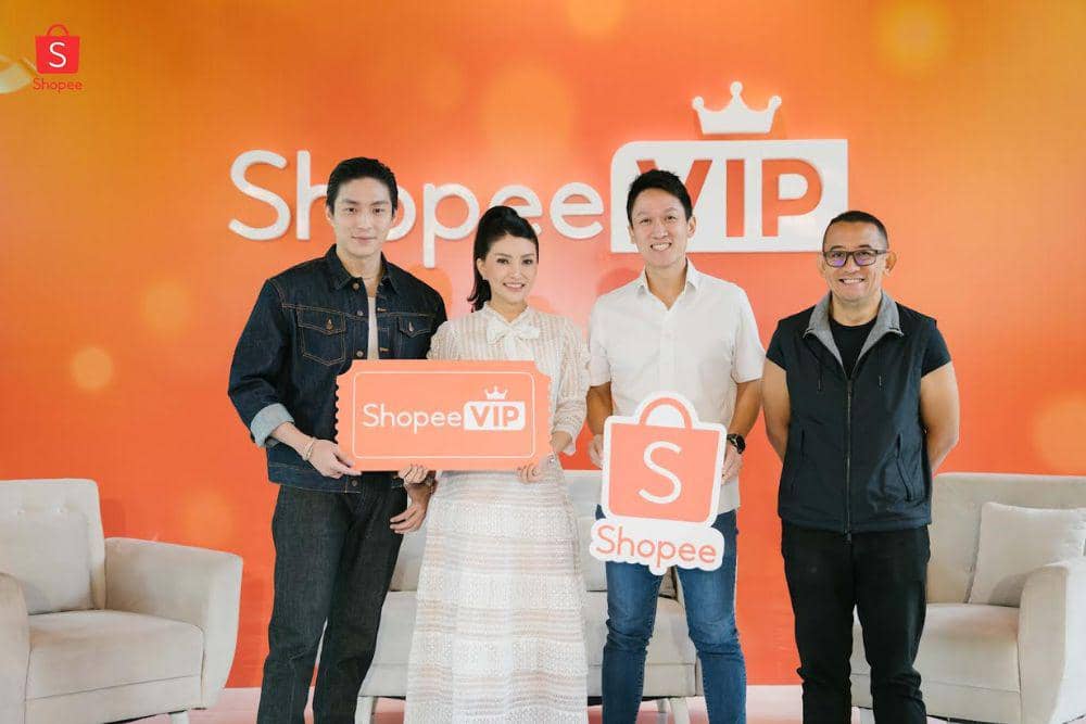 ShopeeVIP Bikin Belanja Online Jadi Lebih Dekat, Lebih Spesial!