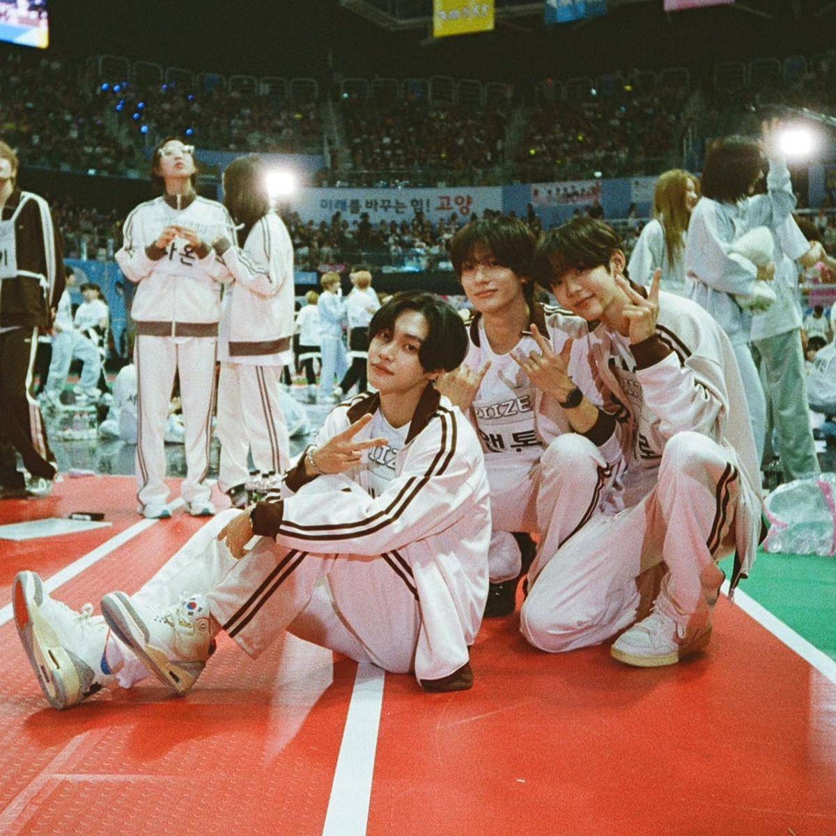 ISAC 2025
