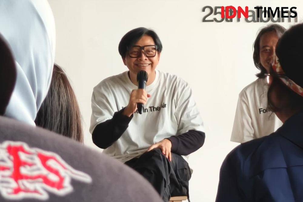 Potret Armand Maulana di prescon album baru GIGI.png