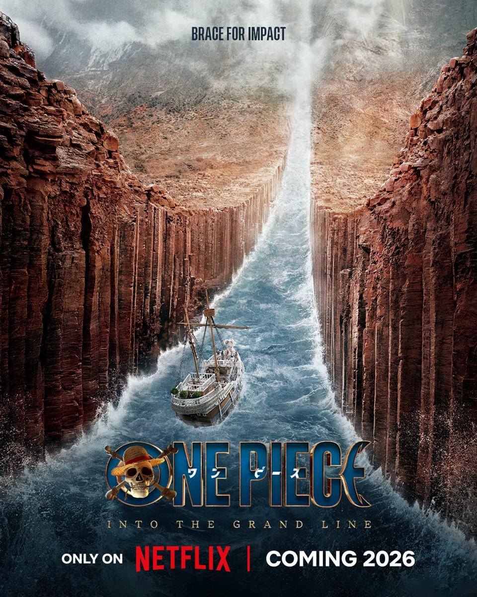 One Piece live-action