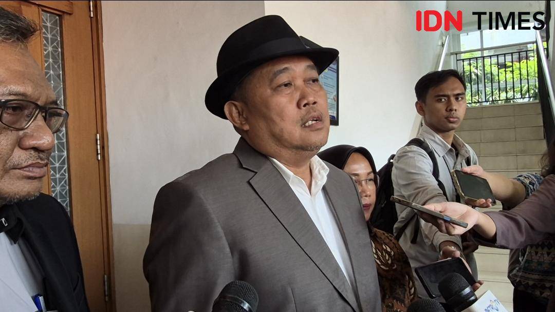 (IDN Times/Santi Dewi)