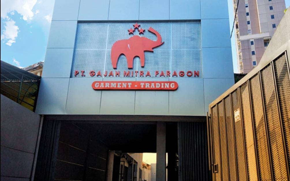(Dokumentasi PT Gajah Mitra Paragon)