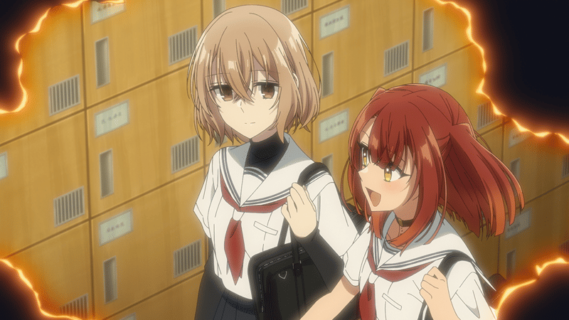 This Monster Wants to Eat Me –– ©2024 Sai Naekawa_KADOKAWA_Project Watatabe –– Main Trailer Still 8.png