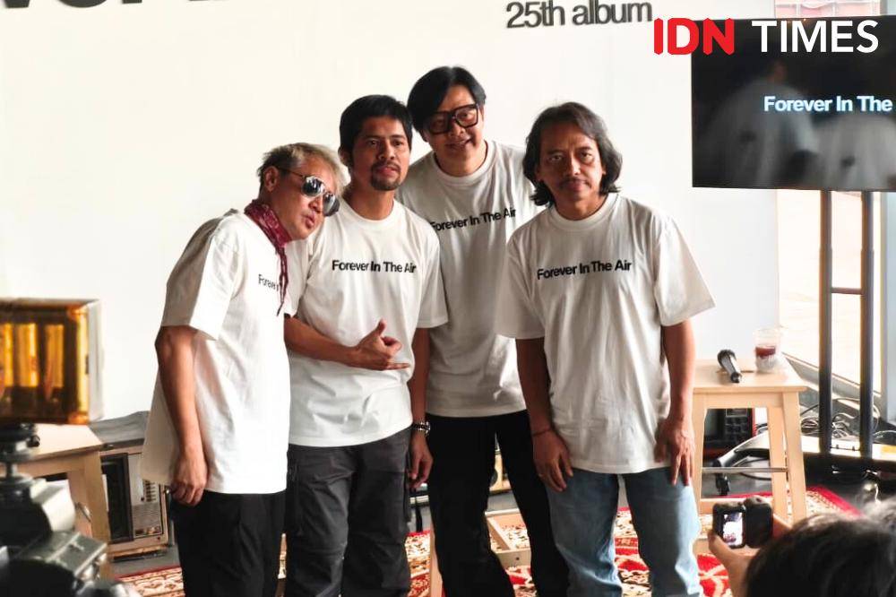 GIGI Band