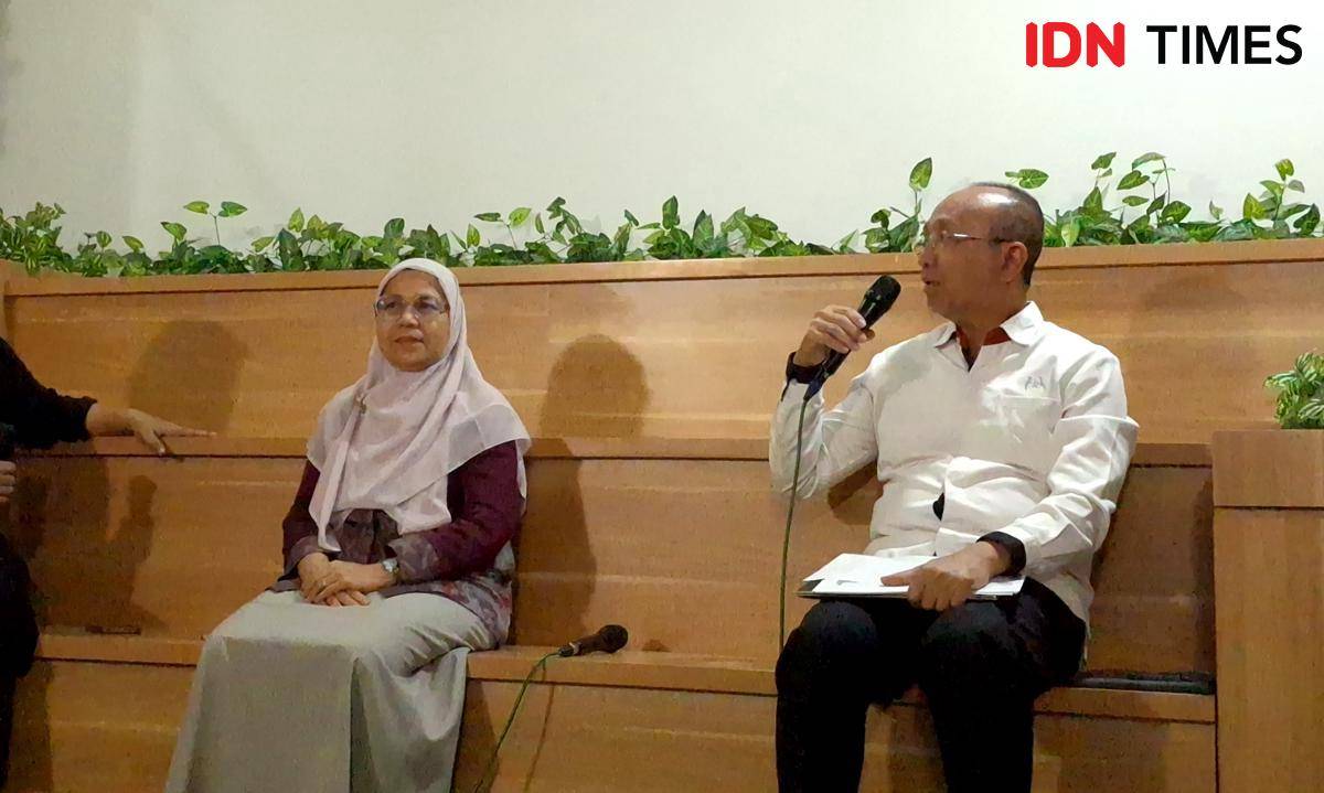 Kemiskinan menghambat kesehatan anak