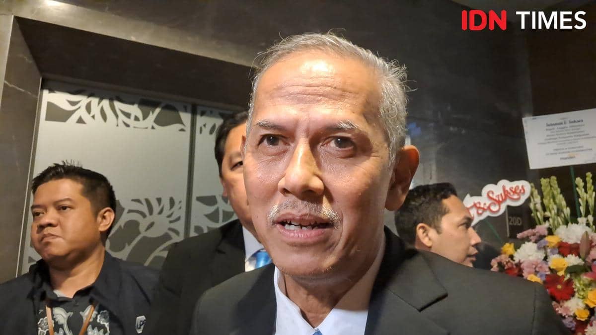 LPS: Simpanan Nasabah Jumbo di Atas Rp5 Miliar Tumbuh 15,44 Persen
