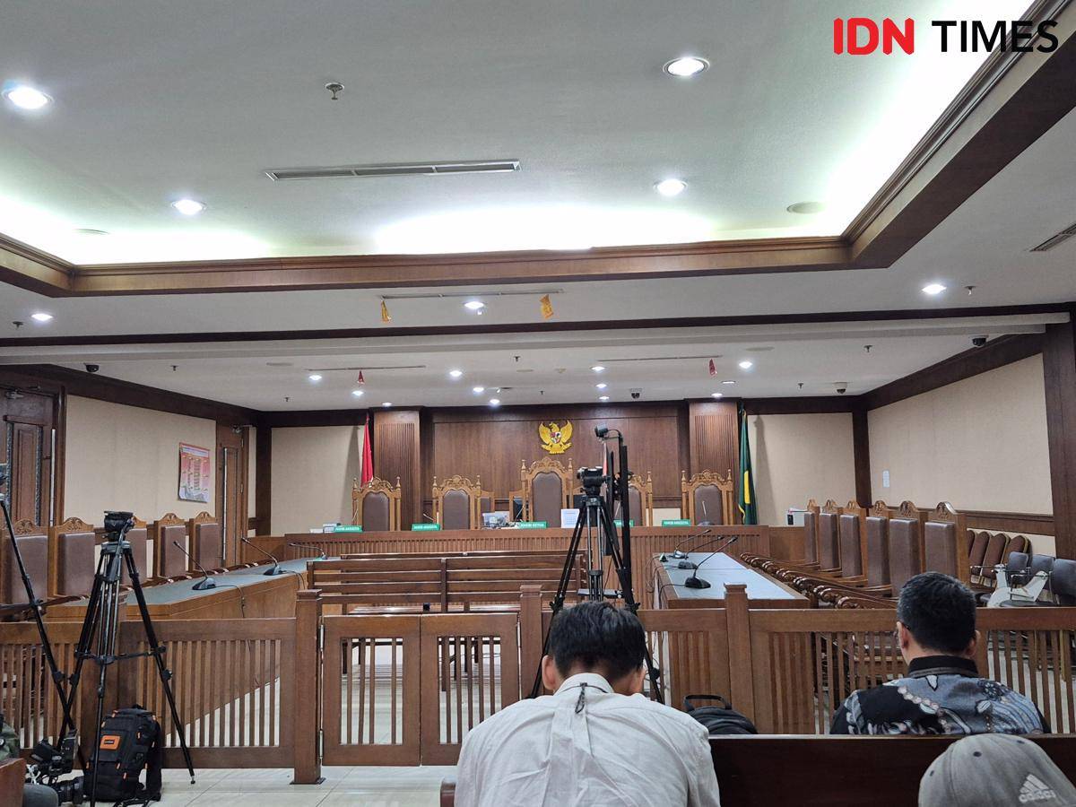 (IDN Times/Santi Dewi)