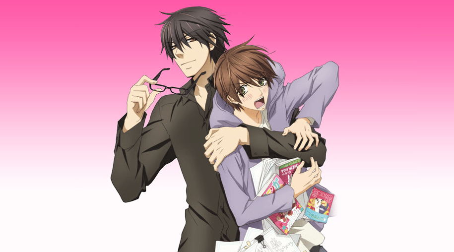 Sekai Ichi Hatsukoi