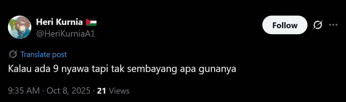 pelesetan lirik Alamak